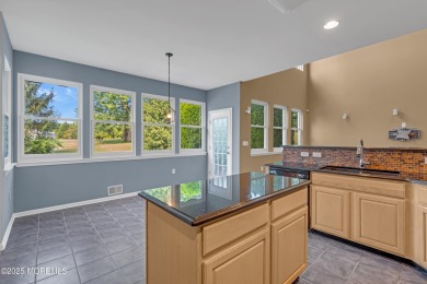 This is a Coming Soon listing and cannot be shown until 9/12/25 on Knob Hill Golf Club in New Jersey - for sale on GolfHomes.com, golf home, golf lot