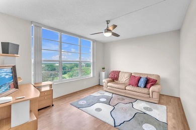 Prime Palm Aire location! Spacious 2BR/2BA residence offering on  in Florida - for sale on GolfHomes.com, golf home, golf lot