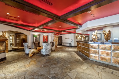 Luxury and Convenience at Beaver Creek Lodge. Experience the on Beaver Creek Golf Club in Colorado - for sale on GolfHomes.com, golf home, golf lot