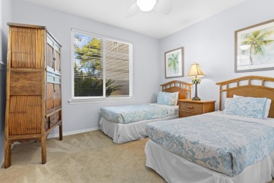 Welcome to 69-200 POHAKULANA PL #C4 a beautiful 3bd end unit at on Waikoloa Beach Resort Golf Course in Hawaii - for sale on GolfHomes.com, golf home, golf lot