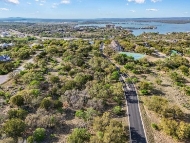 Perched high in the scenic hills of Horseshoe Bay, just south of on Horseshoe Bay Private Golf Course in Texas - for sale on GolfHomes.com, golf home, golf lot