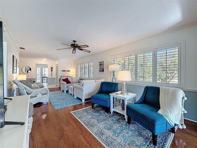 Under contract-accepting backup offers. Welcome to easy Florida on Beacon Woods Golf Club in Florida - for sale on GolfHomes.com, golf home, golf lot