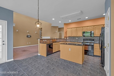 This is a Coming Soon listing and cannot be shown until 9/12/25 on Knob Hill Golf Club in New Jersey - for sale on GolfHomes.com, golf home, golf lot