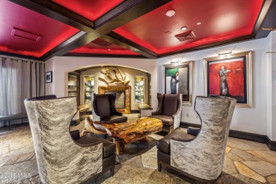 Luxury and Convenience at Beaver Creek Lodge. Experience the on Beaver Creek Golf Club in Colorado - for sale on GolfHomes.com, golf home, golf lot