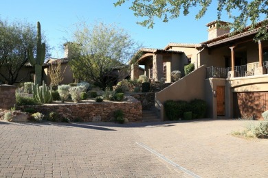 Representing significant value for this ownership: the SELLER on The Estancia Club in Arizona - for sale on GolfHomes.com, golf home, golf lot