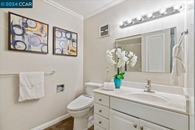 Incredible new price on this bright, inviting and beautifully on Rossmoor Golf Course in California - for sale on GolfHomes.com, golf home, golf lot