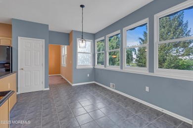 This is a Coming Soon listing and cannot be shown until 9/12/25 on Knob Hill Golf Club in New Jersey - for sale on GolfHomes.com, golf home, golf lot
