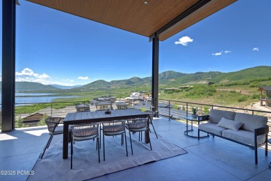Welcome to a pinnacle of luxury living in the prestigious on  in Utah - for sale on GolfHomes.com, golf home, golf lot