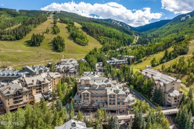 Luxury and Convenience at Beaver Creek Lodge. Experience the on Beaver Creek Golf Club in Colorado - for sale on GolfHomes.com, golf home, golf lot