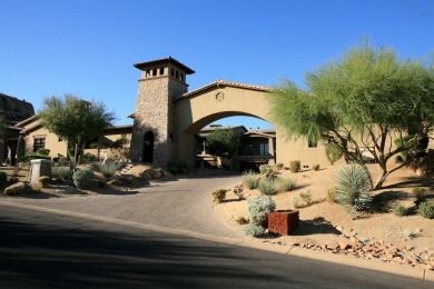 Representing significant value for this ownership: the SELLER on The Estancia Club in Arizona - for sale on GolfHomes.com, golf home, golf lot