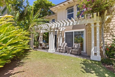 Welcome to 69-200 POHAKULANA PL #C4 a beautiful 3bd end unit at on Waikoloa Beach Resort Golf Course in Hawaii - for sale on GolfHomes.com, golf home, golf lot