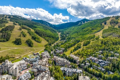 Luxury and Convenience at Beaver Creek Lodge. Experience the on Beaver Creek Golf Club in Colorado - for sale on GolfHomes.com, golf home, golf lot