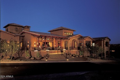 Representing significant value for this ownership: the SELLER on The Estancia Club in Arizona - for sale on GolfHomes.com, golf home, golf lot