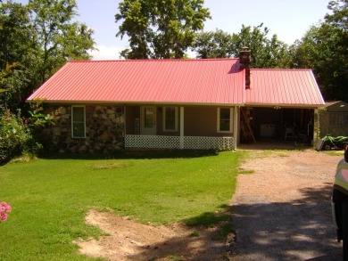 A GREAT FAMILY HOME, A MUST SEE AND ITS PRICED TO SELL !! Nice on The Course At Turkey Mountain in Arkansas - for sale on GolfHomes.com, golf home, golf lot