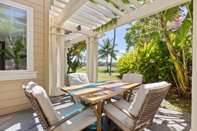 Welcome to 69-200 POHAKULANA PL #C4 a beautiful 3bd end unit at on Waikoloa Beach Resort Golf Course in Hawaii - for sale on GolfHomes.com, golf home, golf lot