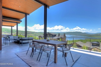 Welcome to a pinnacle of luxury living in the prestigious on  in Utah - for sale on GolfHomes.com, golf home, golf lot