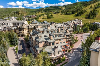 Luxury and Convenience at Beaver Creek Lodge. Experience the on Beaver Creek Golf Club in Colorado - for sale on GolfHomes.com, golf home, golf lot