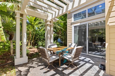 Welcome to 69-200 POHAKULANA PL #C4 a beautiful 3bd end unit at on Waikoloa Beach Resort Golf Course in Hawaii - for sale on GolfHomes.com, golf home, golf lot