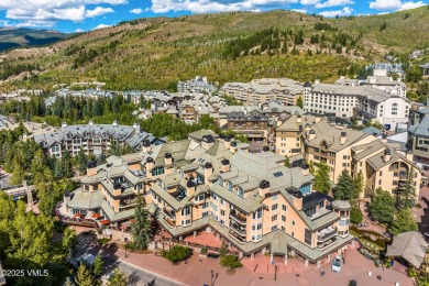 Luxury and Convenience at Beaver Creek Lodge. Experience the on Beaver Creek Golf Club in Colorado - for sale on GolfHomes.com, golf home, golf lot