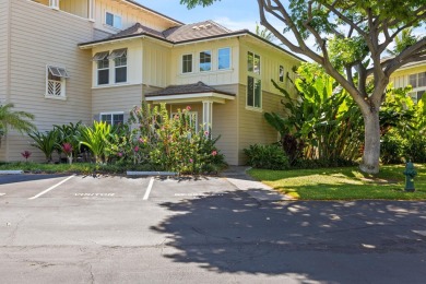 Welcome to 69-200 POHAKULANA PL #C4 a beautiful 3bd end unit at on Waikoloa Beach Resort Golf Course in Hawaii - for sale on GolfHomes.com, golf home, golf lot