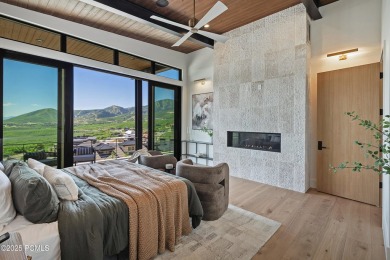 Welcome to a pinnacle of luxury living in the prestigious on  in Utah - for sale on GolfHomes.com, golf home, golf lot