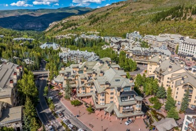 Luxury and Convenience at Beaver Creek Lodge. Experience the on Beaver Creek Golf Club in Colorado - for sale on GolfHomes.com, golf home, golf lot