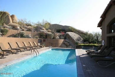 Representing significant value for this ownership: the SELLER on The Estancia Club in Arizona - for sale on GolfHomes.com, golf home, golf lot