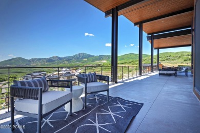 Welcome to a pinnacle of luxury living in the prestigious on  in Utah - for sale on GolfHomes.com, golf home, golf lot