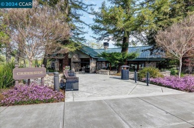 Incredible new price on this bright, inviting and beautifully on Rossmoor Golf Course in California - for sale on GolfHomes.com, golf home, golf lot
