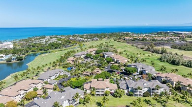 Welcome to 69-200 POHAKULANA PL #C4 a beautiful 3bd end unit at on Waikoloa Beach Resort Golf Course in Hawaii - for sale on GolfHomes.com, golf home, golf lot