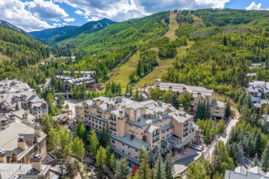 Luxury and Convenience at Beaver Creek Lodge. Experience the on Beaver Creek Golf Club in Colorado - for sale on GolfHomes.com, golf home, golf lot