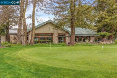 Incredible new price on this bright, inviting and beautifully on Rossmoor Golf Course in California - for sale on GolfHomes.com, golf home, golf lot