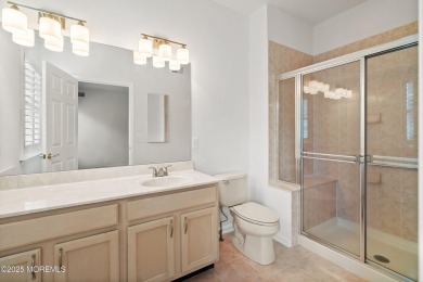 Welcome to this well maintained and updated 2-bedroom on Renaissance Country Club in New Jersey - for sale on GolfHomes.com, golf home, golf lot