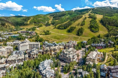 Luxury and Convenience at Beaver Creek Lodge. Experience the on Beaver Creek Golf Club in Colorado - for sale on GolfHomes.com, golf home, golf lot