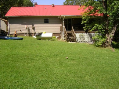 A GREAT FAMILY HOME, A MUST SEE AND ITS PRICED TO SELL !! Nice on The Course At Turkey Mountain in Arkansas - for sale on GolfHomes.com, golf home, golf lot