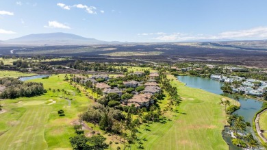 Welcome to 69-200 POHAKULANA PL #C4 a beautiful 3bd end unit at on Waikoloa Beach Resort Golf Course in Hawaii - for sale on GolfHomes.com, golf home, golf lot