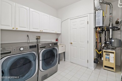 Welcome to this well maintained and updated 2-bedroom on Renaissance Country Club in New Jersey - for sale on GolfHomes.com, golf home, golf lot