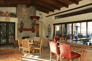 Representing significant value for this ownership: the SELLER on The Estancia Club in Arizona - for sale on GolfHomes.com, golf home, golf lot