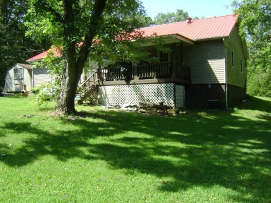 A GREAT FAMILY HOME, A MUST SEE AND ITS PRICED TO SELL !! Nice on The Course At Turkey Mountain in Arkansas - for sale on GolfHomes.com, golf home, golf lot