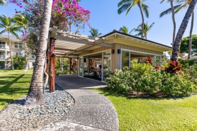 Welcome to 69-200 POHAKULANA PL #C4 a beautiful 3bd end unit at on Waikoloa Beach Resort Golf Course in Hawaii - for sale on GolfHomes.com, golf home, golf lot