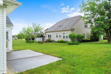 Welcome to this well maintained and updated 2-bedroom on Renaissance Country Club in New Jersey - for sale on GolfHomes.com, golf home, golf lot