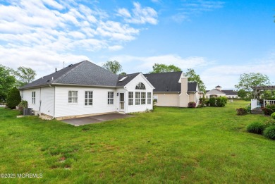 Welcome to this well maintained and updated 2-bedroom on Renaissance Country Club in New Jersey - for sale on GolfHomes.com, golf home, golf lot