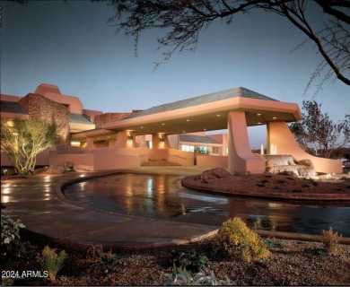 Representing significant value for this ownership: the SELLER on The Estancia Club in Arizona - for sale on GolfHomes.com, golf home, golf lot