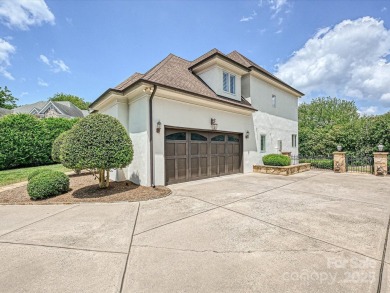 Motivated seller in Providence Country Club | Cul-de-Sac Lot on The Club At Longview in North Carolina - for sale on GolfHomes.com, golf home, golf lot