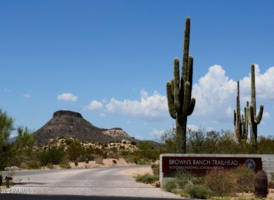 Representing significant value for this ownership: the SELLER on The Estancia Club in Arizona - for sale on GolfHomes.com, golf home, golf lot