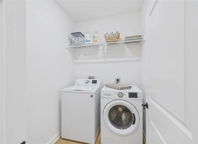 This inviting new construction Bella Vista home sits in a prime on Branchwood Golf Course in Arkansas - for sale on GolfHomes.com, golf home, golf lot