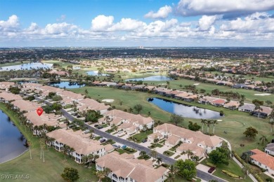 Meticulously maintained 2-bedroom, 2-bathroom Lexington Country on Lexington Country Club in Florida - for sale on GolfHomes.com, golf home, golf lot