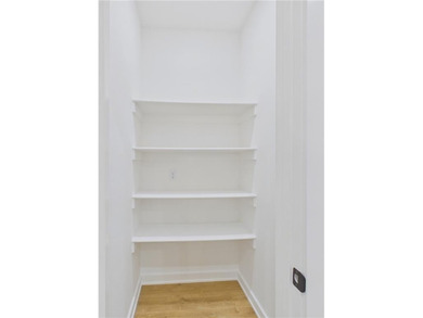 This inviting new construction Bella Vista home sits in a prime on Branchwood Golf Course in Arkansas - for sale on GolfHomes.com, golf home, golf lot