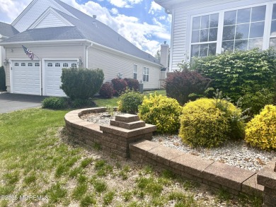 Welcome to this well maintained and updated 2-bedroom on Renaissance Country Club in New Jersey - for sale on GolfHomes.com, golf home, golf lot