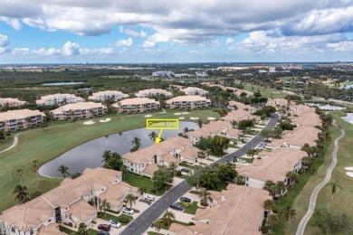 Meticulously maintained 2-bedroom, 2-bathroom Lexington Country on Lexington Country Club in Florida - for sale on GolfHomes.com, golf home, golf lot